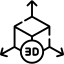 3D Rendering